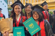 Trường Y khoa ở TPHCM lấy điểm chuẩn cao nhất 26,57