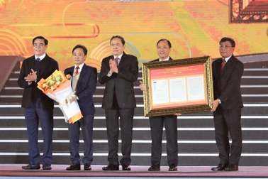 Kỷ niệm 300 năm Ngày sinh Đại danh y Hải Thượng Lãn Ông