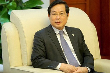 Thủ tướng kỷ luật xoá tư cách nguyên Bộ trưởng TT-TT đối với ông Nguyễn Bắc Son