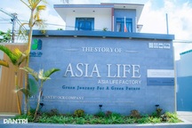 Vụ kẹo rau củ Hoa hậu Thùy Tiên quảng cáo: Đã cung cấp hơn 40.000 hộp