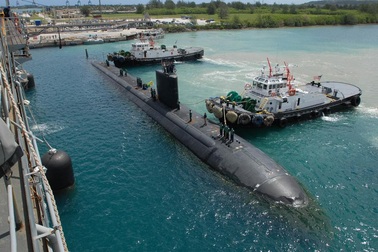 1.700 cơ sở quân sự Mỹ có thể bị phá hủy