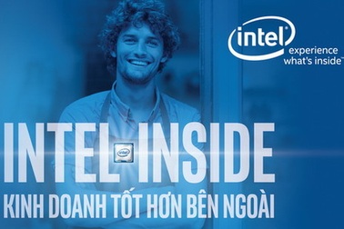 Vì sao doanh nghiệp nên nâng cấp PC lên máy trạm thiết kế và máy chủ?