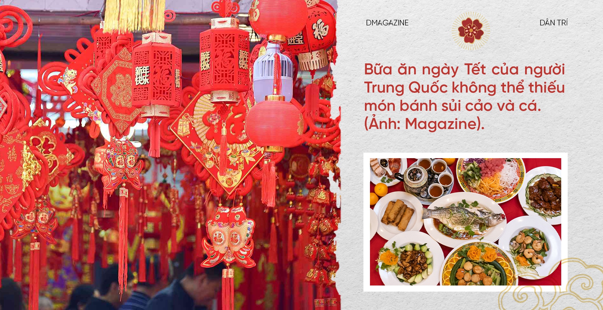 Phong tục đón Tết Âm lịch ở các nước trên thế giới khác nhau thế nào? - 7 Phong tục đón Tết Âm lịch ở các nước trên thế giới khác nhau thế nào? - 7
