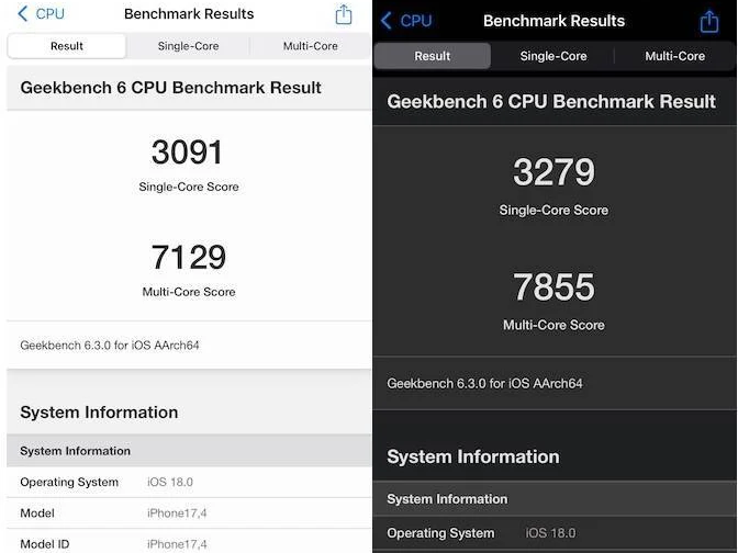 How is the iPhone 16 Pro stronger than the regular iPhone? - 3