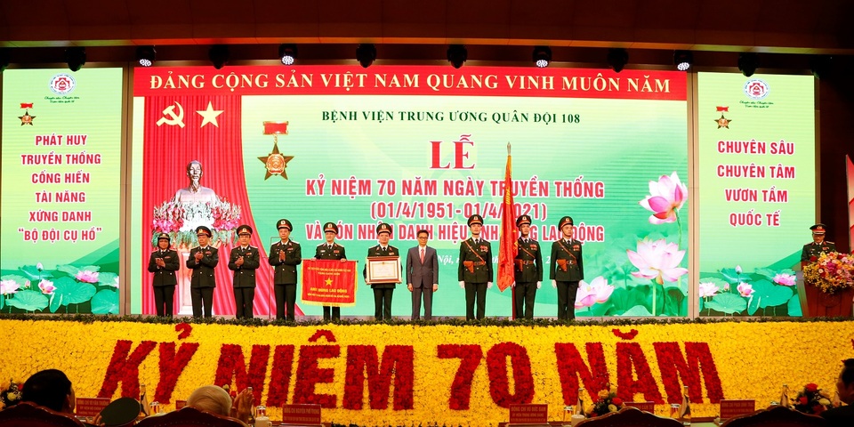 Nhiều sự kiện lưu dấu son trong lịch sử y học nước nhà - 2 Nhiều sự kiện lưu dấu son trong lịch sử y học nước nhà - 2