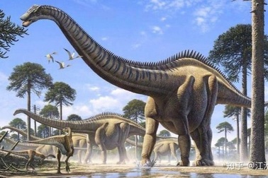 "Quái vật tiền sử" dài gấp 3 lần khủng long bạo chúa