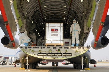 Vắc xin Covid-19: "Đơn vị tiền tệ mới" trong ngoại giao quốc tế