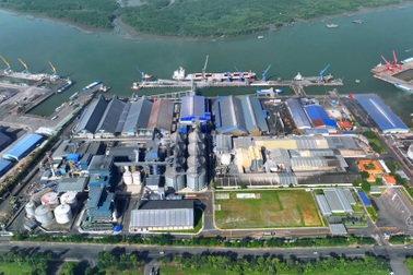 TPHCM có tổ hợp ép dầu đậu nành quy mô hàng đầu Đông Nam Á