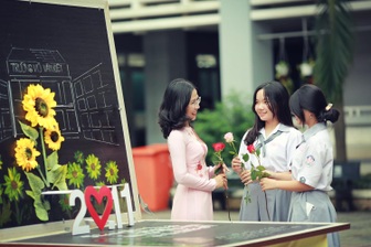 Tại sao lấy 20/11 là ngày Nhà giáo Việt Nam?