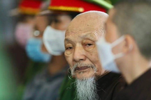 Người quan hệ cùng ông Lê Tùng Vân có bị xử lý hình sự?