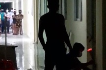 Phát hiện thi thể người đàn ông đang phân huỷ trong khu chung cư