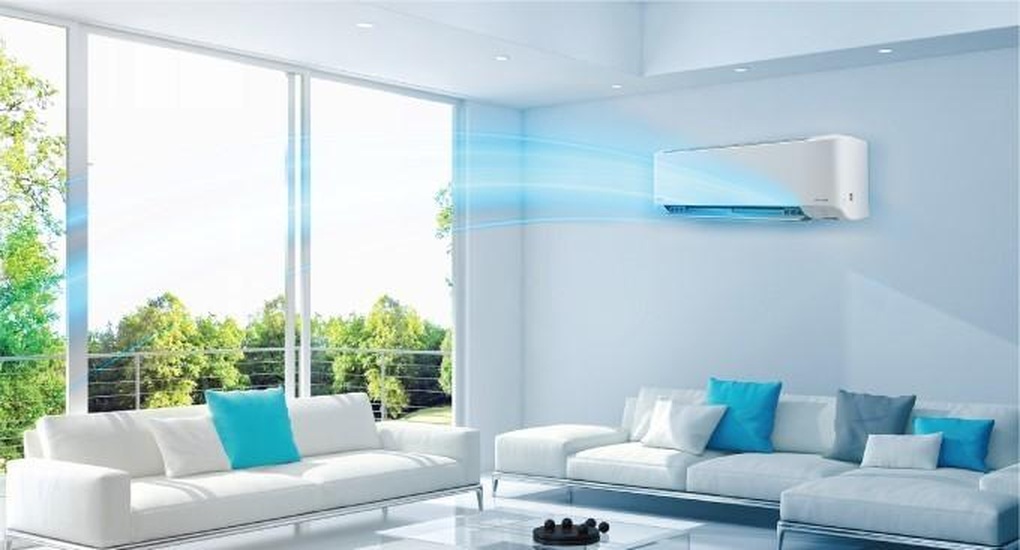Cách sử dụng điều hòa cho giấc ngủ ngon - 3 Cách sử dụng điều hòa cho giấc ngủ ngon - 3