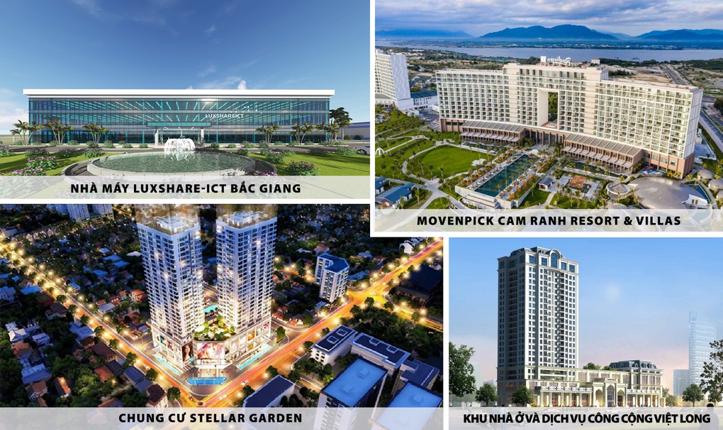 NOVODOOR được vinh danh Top 10 Sản phẩm Vàng Việt Nam năm 2022 - 6 NOVODOOR được vinh danh Top 10 Sản phẩm Vàng Việt Nam năm 2022 - 6