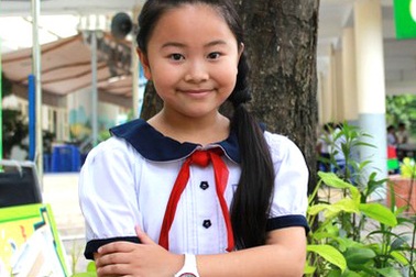 Trò chuyện cùng thí sinh đạt điểm tuyệt đối vòng 1 EC 2014