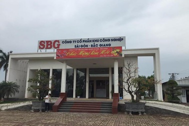 Cây lúa biến dạng cạnh khu công nghiệp: “Ẩn số” quanh nhà máy xử lý nước thải 50 tỷ!