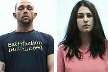 Vợ chồng trông trẻ xâm hại tình dục trẻ 2 tháng tuổi