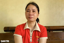 Nước mắt người vợ hiến thận cứu chồng, gia đình liên tiếp biến cố