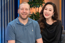 Hoa hậu Ngô Phương Lan: "MC Diễm Quỳnh là người mai mối cho tôi và chồng"