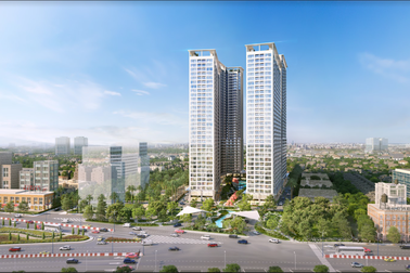 Nhanh tay chớp lấy cơ hội đầu tư bất động sản tại Anderson Park