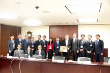 Tổng công ty Truyền tải điện quốc gia (EVNNPT): Tăng cường hợp tác để phát triển