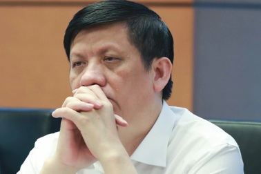 Cựu Bộ trưởng Y tế giúp Việt Á những gì để nhận lại hàng triệu USD?