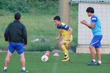 Hôm nay, U22 và đội tuyển nữ Việt Nam lên đường dự SEA Games 30