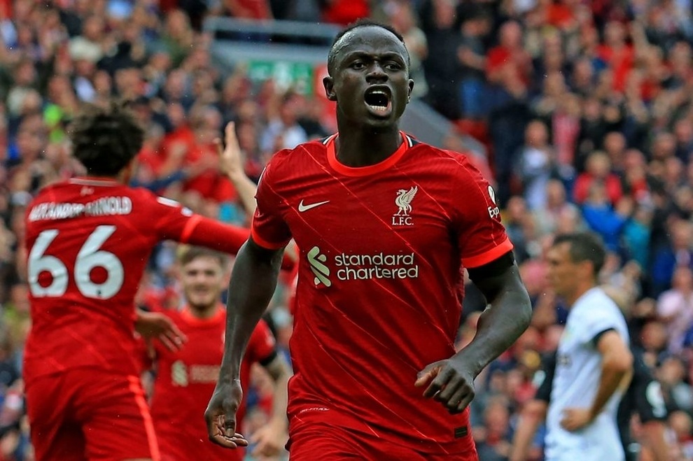 VAR quay lưng, Liverpool vẫn thắng Burnley và vượt mặt Man Utd - 2 VAR quay lưng, Liverpool vẫn thắng Burnley và vượt mặt Man Utd - 2