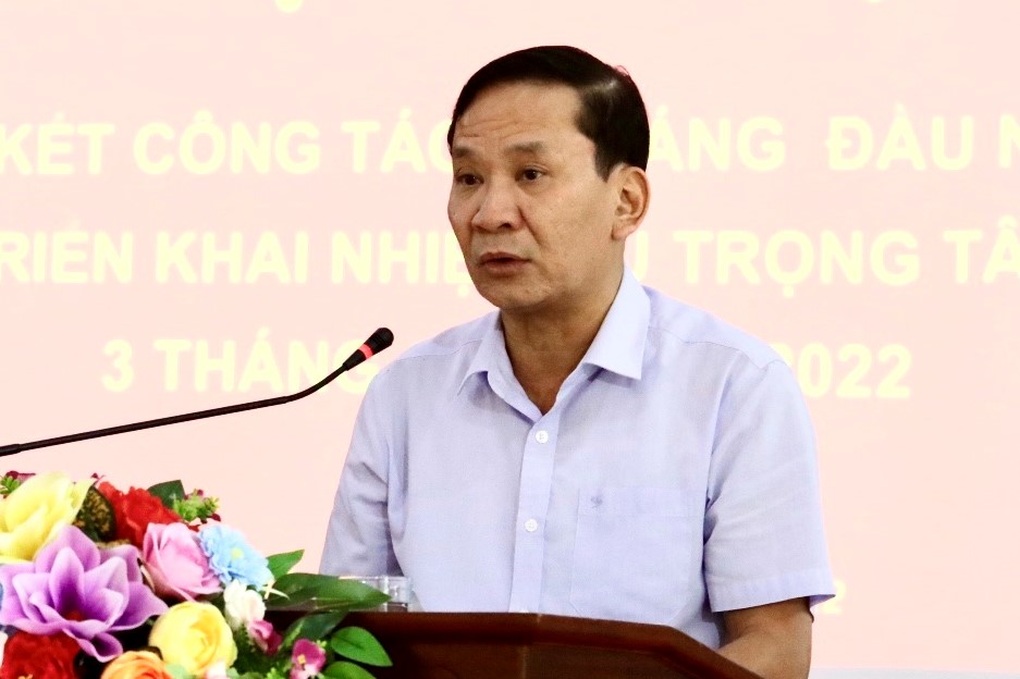 Ninh Bình chi gần 98 tỷ đồng chăm lo an sinh xã hội - 1 Ninh Bình chi gần 98 tỷ đồng chăm lo an sinh xã hội - 1