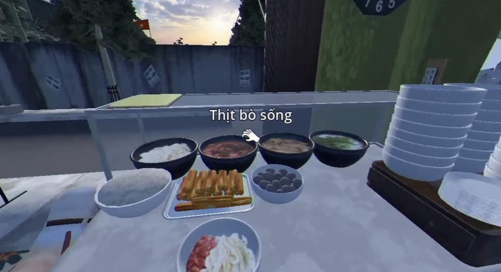 Vì sao người trẻ Hà Nội đổ xô đi tìm Phở anh Hai ở số 10 Đan Phượng? - 3 Vì sao người trẻ Hà Nội đổ xô đi tìm Phở anh Hai ở số 10 Đan Phượng? - 3