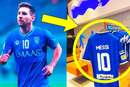 CLB Saudi Arabia ấn định ngày ra mắt "bom tấn" Lionel Messi