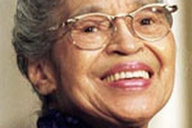 Biểu tượng nhân quyền của người da màu Mỹ qua đời