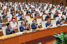 2 phương án tổ chức kỳ họp Quốc hội cuối nhiệm kỳ khóa XV