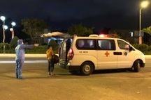 Đà Nẵng khẩn tìm người từng đến quán bún bò có bà chủ nhiễm SARS-CoV-2