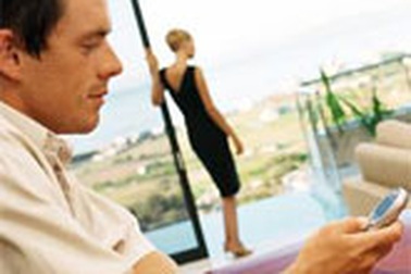 Muôn kiểu giận chồng