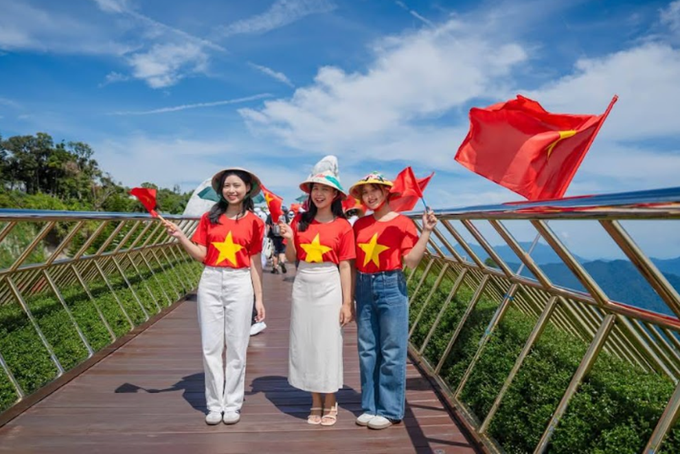 Những thiên đường biển cho du khách tận hưởng kỳ nghỉ lễ 30/4-1/5 - 4 Những thiên đường biển cho du khách tận hưởng kỳ nghỉ lễ 30/4-1/5 - 4