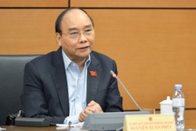 Chủ tịch nước: Có hiện tượng "chạy" thành tích, dùng khen thưởng nâng lương