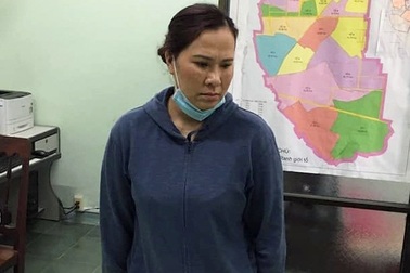 Phó Giám đốc công ty đấu giá cùng nhân viên lừa đảo hơn 69 tỷ đồng