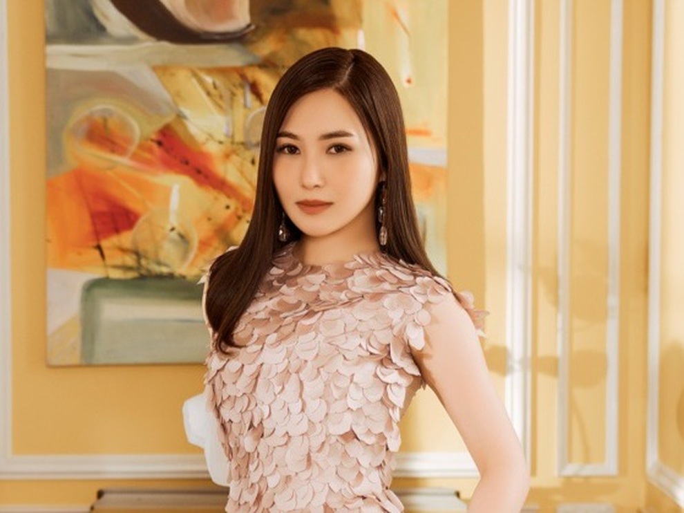 Hương Tràm: Tôi độc thân và sẵn sàng cho mối quan hệ mới - 5 Hương Tràm: Tôi độc thân và sẵn sàng cho mối quan hệ mới - 5