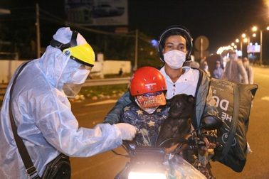 Làm thủ tục hỗ trợ có cần xác nhận tại nơi thường trú?