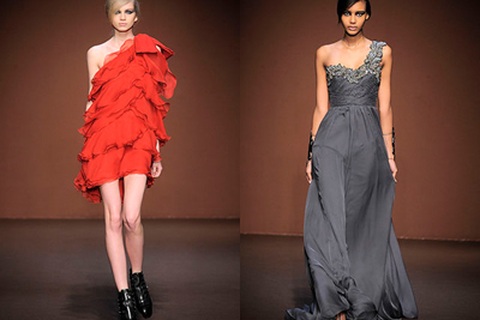 BST đông 2010 của Andrew Gn