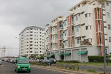 Thời điểm vàng mua nhà để ở