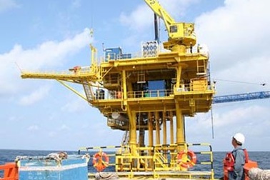 Công ty Thái Lan khai thác dầu khí tại Việt Nam