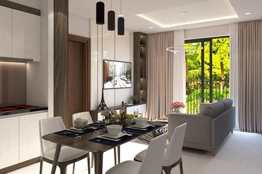 Bcons – Suối Tiên đột phá với căn hộ từ 800 triệu