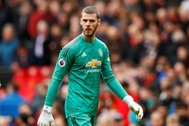 3 nguyên nhân có thể khiến Man Utd chia tay De Gea