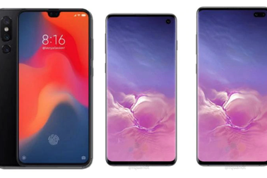 Galaxy S10 vs Xiaomi Mi 9: Cuộc đối đầu của 2 siêu phẩm ra mắt cùng ngày