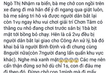 Tung tin "bắt cóc trẻ em ở Đà Nẵng" để... bán hàng online