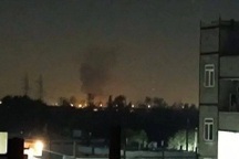 Iran công bố thiệt hại ban đầu do cuộc tấn công của Israel