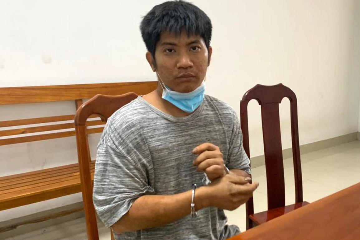 Nghi phạm đốt xác thiếu nữ 17 tuổi, mang thi thể trốn dưới giếng khai gì? - 1 Nghi phạm đốt xác thiếu nữ 17 tuổi, mang thi thể trốn dưới giếng khai gì? - 1