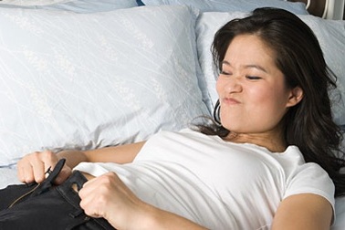 5 cách cho vòng eo thon gọn