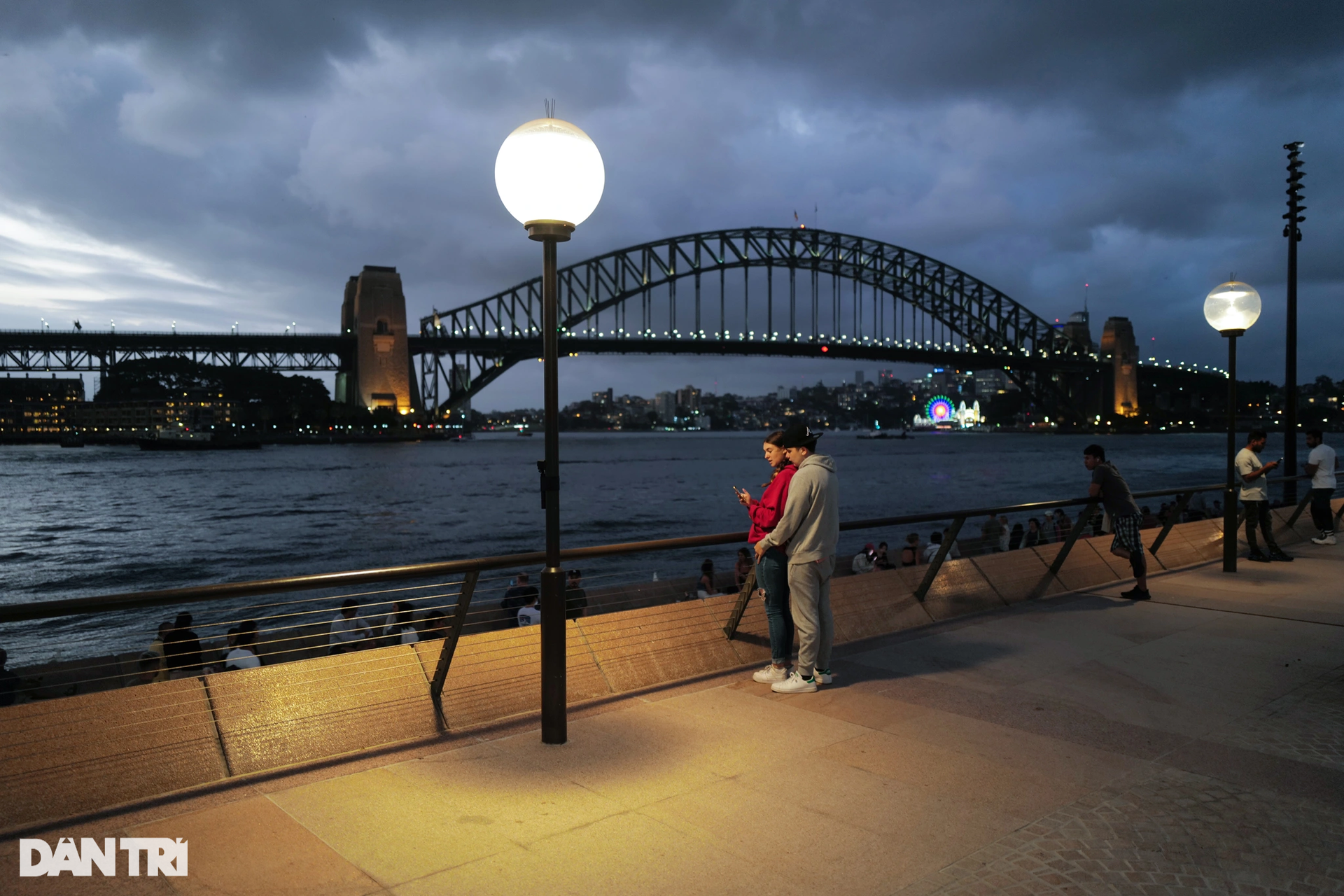 Trải nghiệm đi tàu 5 sao lênh đênh trên biển ngắm thành phố Sydney xinh đẹp - 29 Trải nghiệm đi tàu 5 sao lênh đênh trên biển ngắm thành phố Sydney xinh đẹp - 29